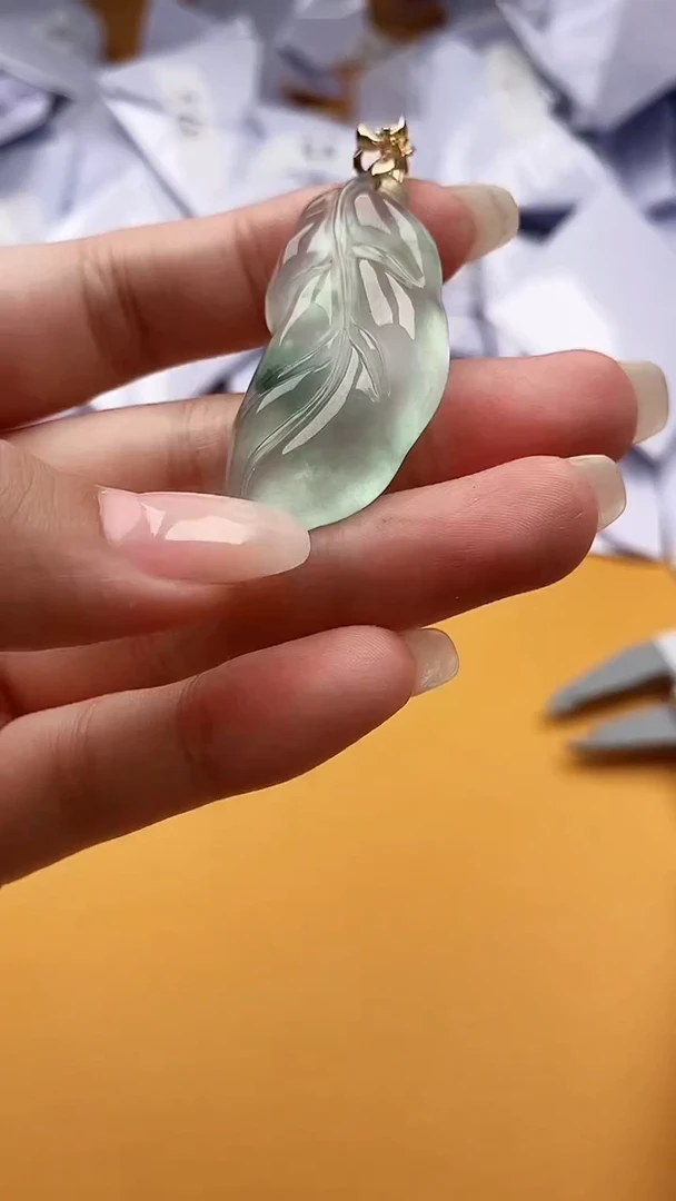 高端甄选吊坠（一物一图）1000131