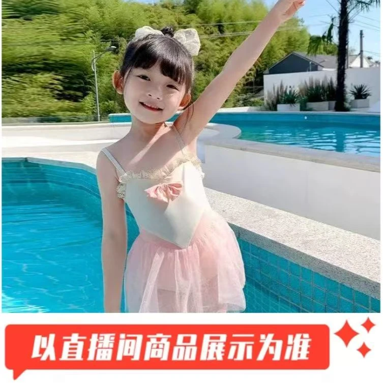 G401-G600品牌儿童泳衣孤品小中大童游泳衣夏孩新款