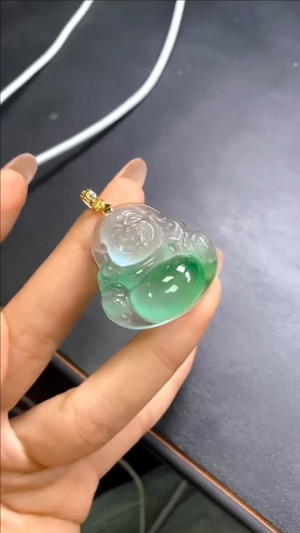L甄选精品（吊坠加扣头）78