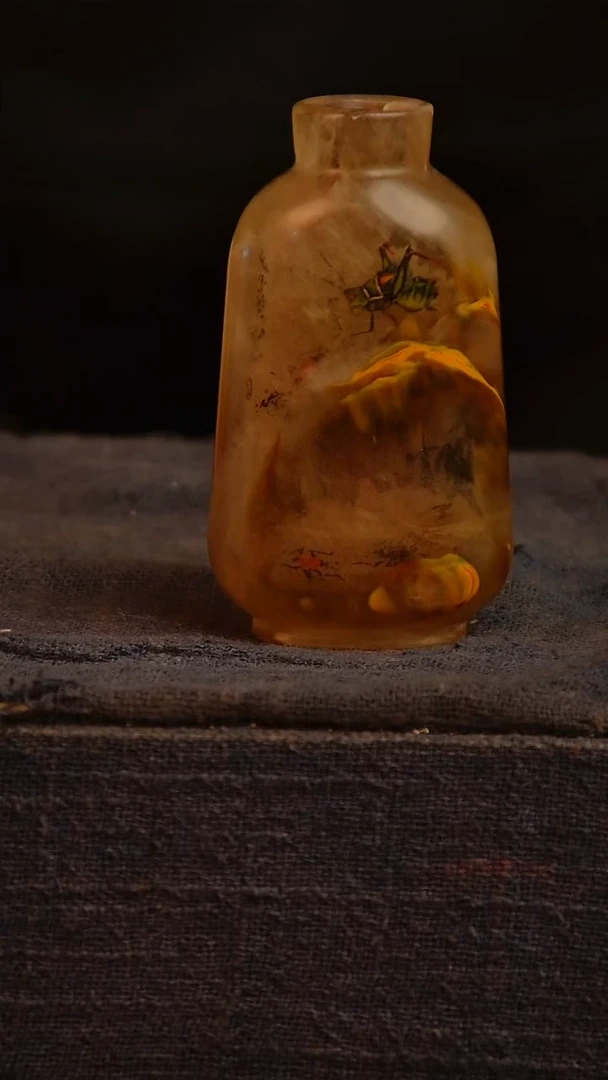 摆件乡**玩精品瓷器鉴赏