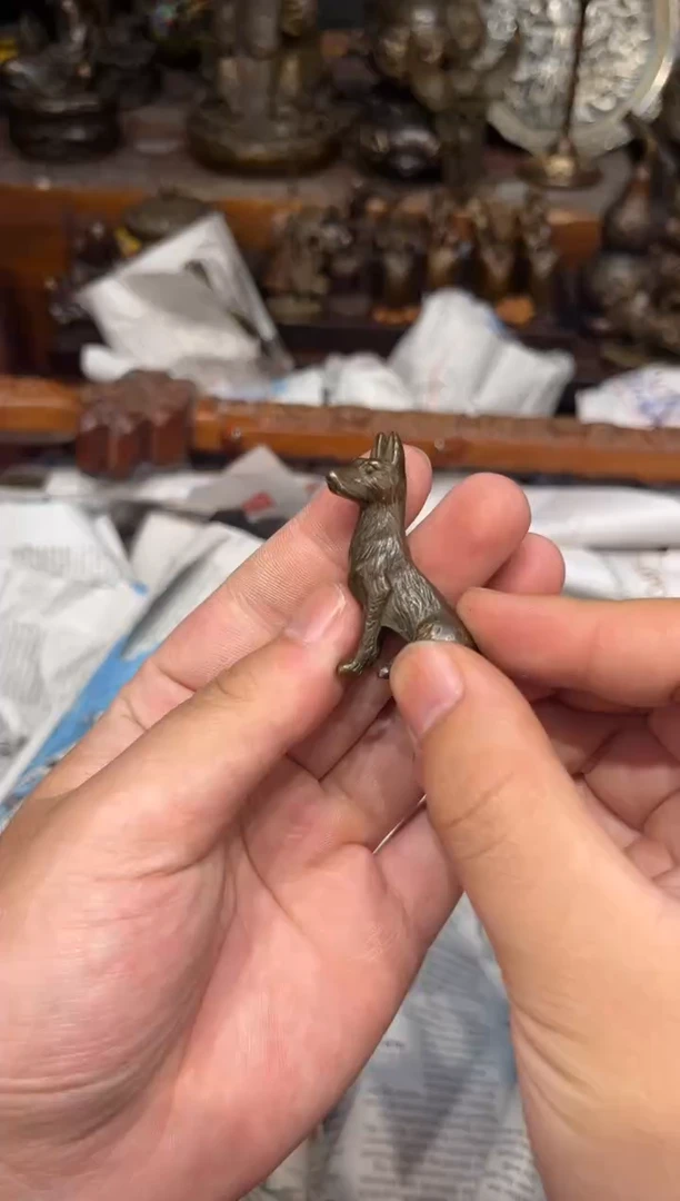 S瑞瑞古铜专属精品链接1