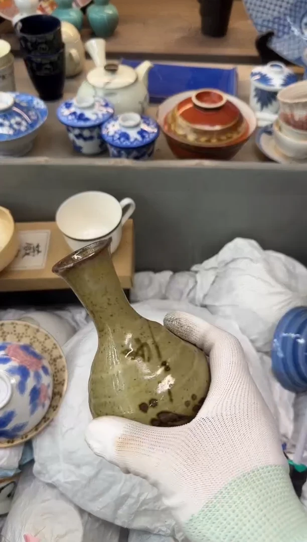 摆件领***?瓷器瓷器瓷器瓷器
