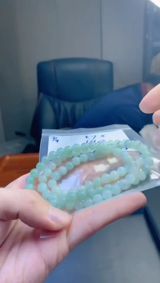 【闪购商品】定制翡翠未镶嵌天然缅甸a货翡翠 多样性发货