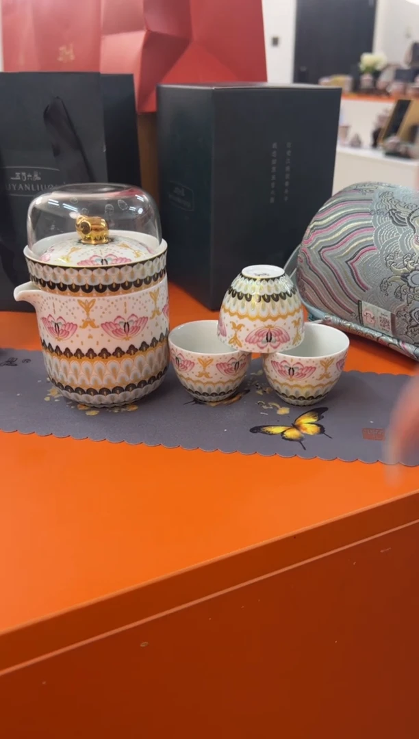 【闪购商品】瓷片小乔闪电购链接