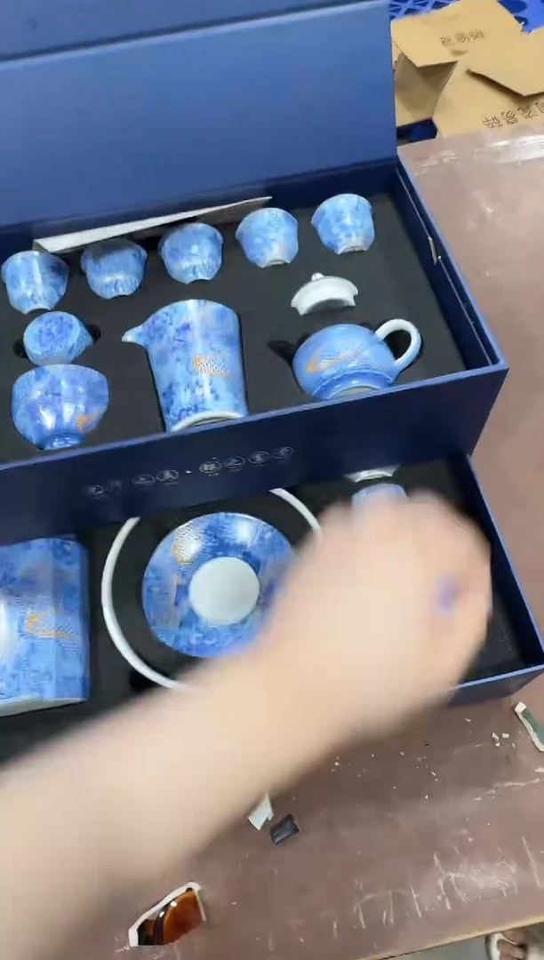 其他@@@@【闪购商品】精美茶具便宜卖了