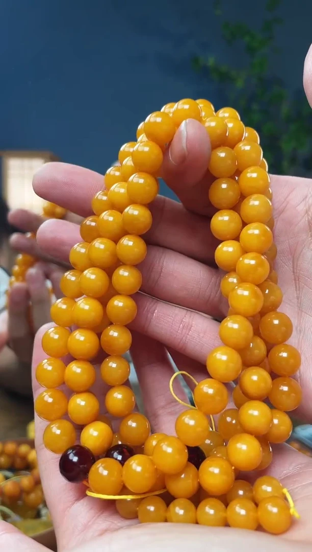 蜜蜡未镶嵌珠宝奇石多样性发货发其一假一赔四