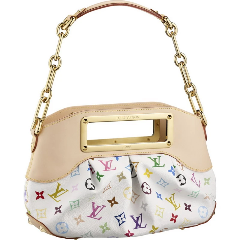 95新 LouisVuitton/路易威登 LV judy/BG22015598