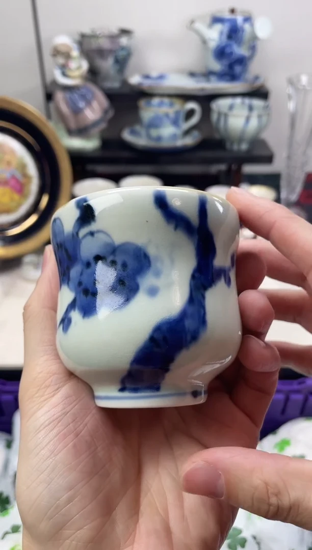 瓷片             瓷片D100