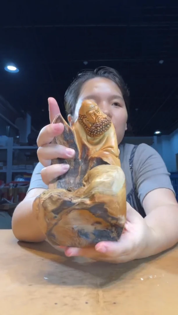 柏木（崖柏）其他（ 直播推荐 ）