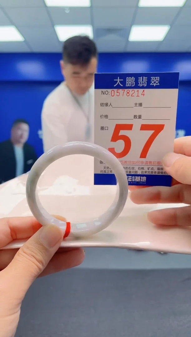 未镶嵌手镯翡翠AAAAAAAAA