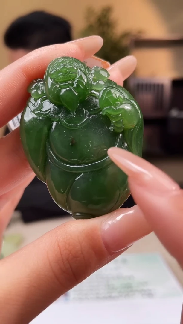 定制和田玉多样性发货拍一发一