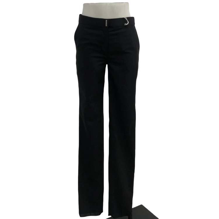 纪梵希/裤子/95新/羊毛/[251210ZC0003]