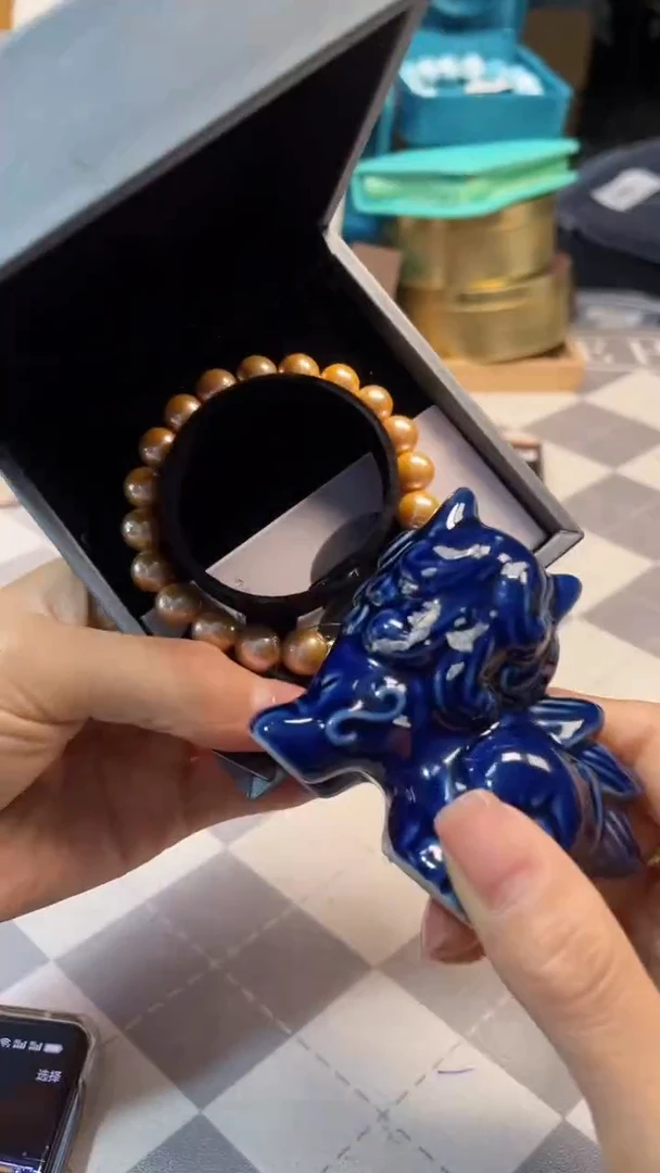 瓷片陶茶666文玩周边多人