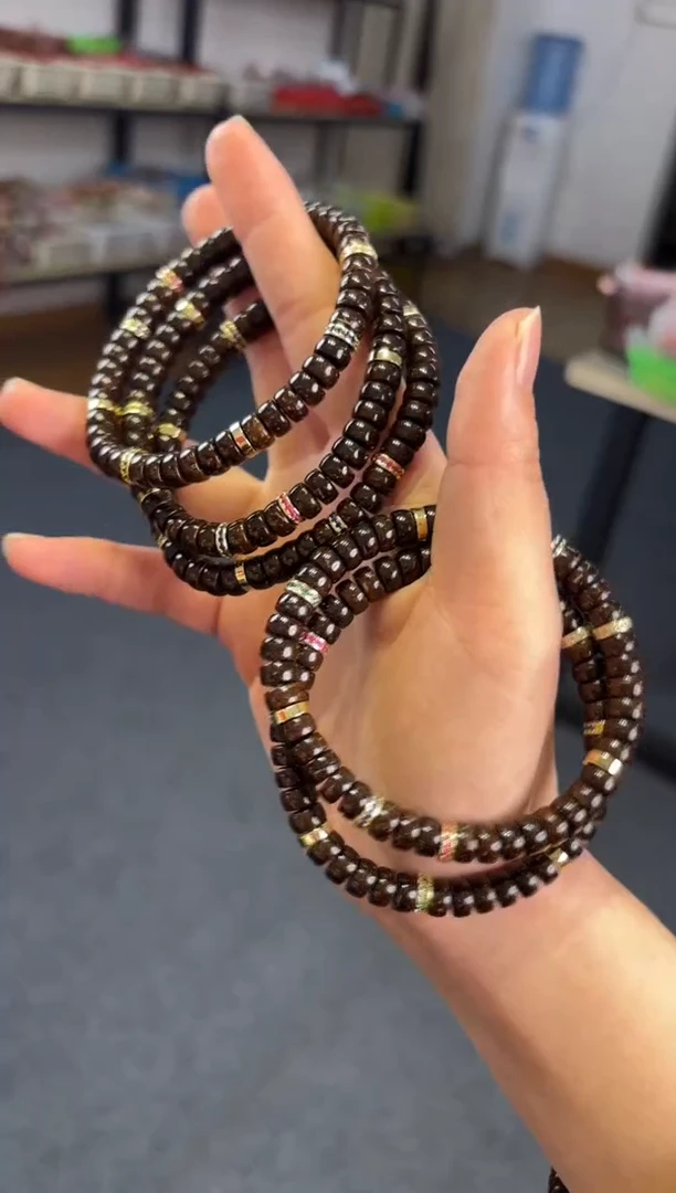 吊坠菩提根/象牙果椰蒂药片【白敬亭】同款