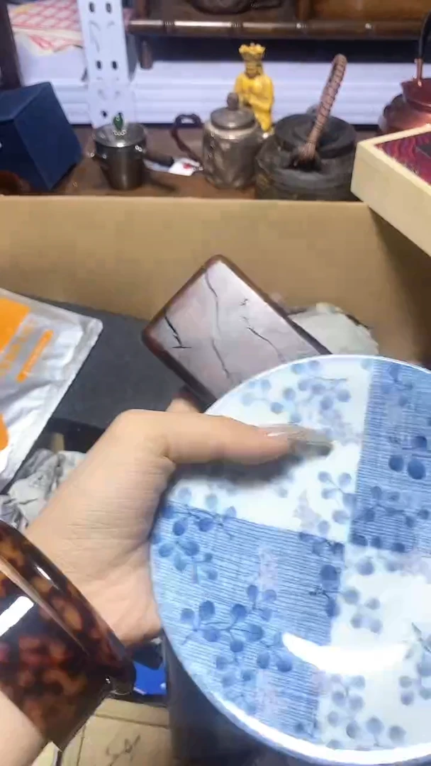 【闪购商品】瓷器瓷片瓷器瓷片