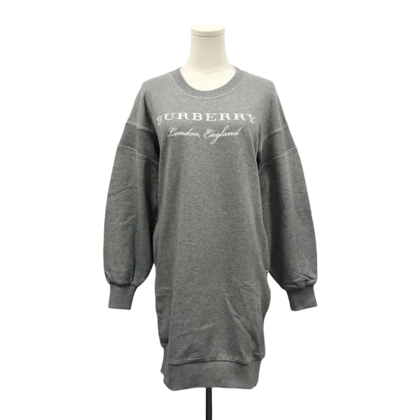 妃鱼/博柏利/棉/卫衣/95新/诺零一一九