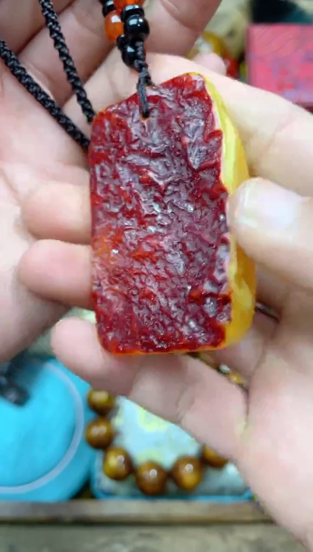 【闪购商品】蜜蜡手链未镶嵌点击链接下单即可