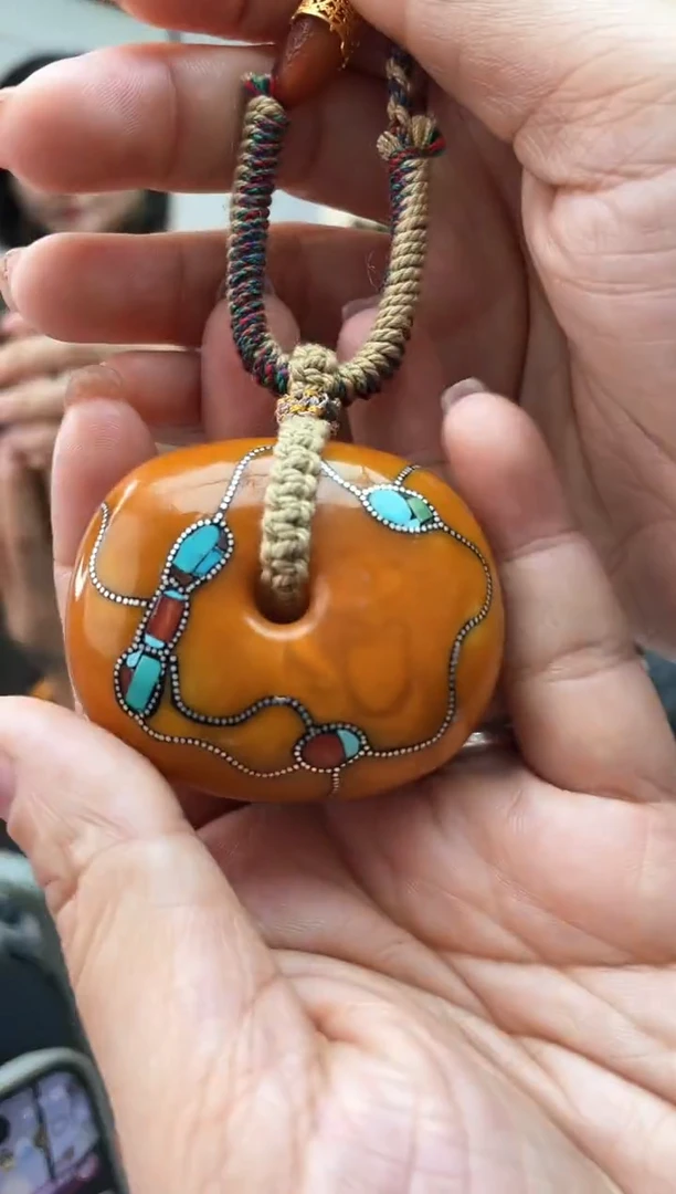 【闪购商品】琥珀珠宝奇石未镶嵌402 发一件