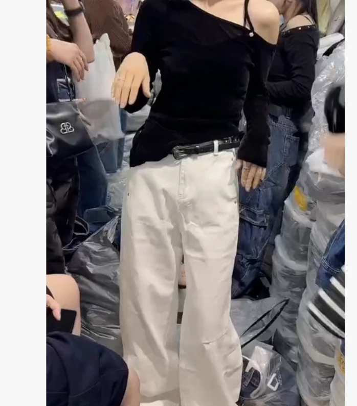 时尚潮流百搭精品女装dgd3753