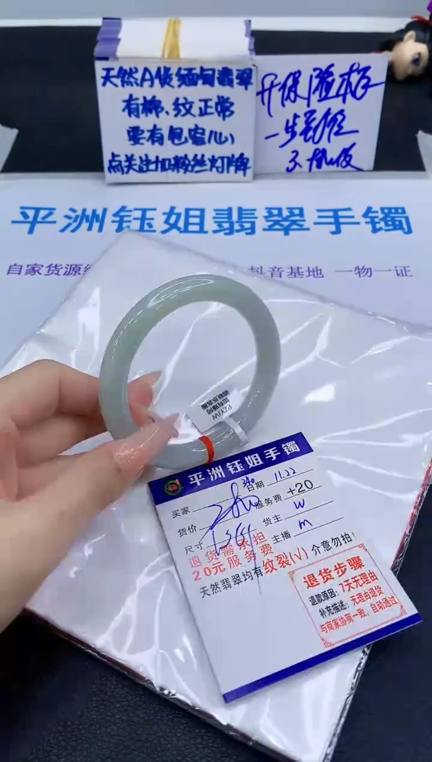 未镶嵌手镯翡翠1111111