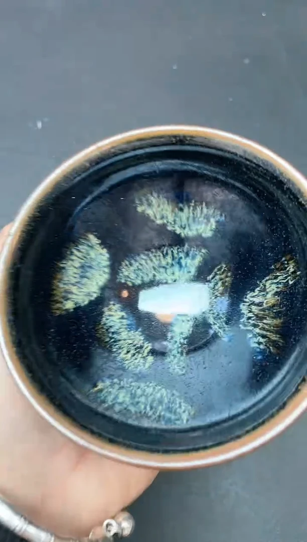 【闪购商品】茶盏112