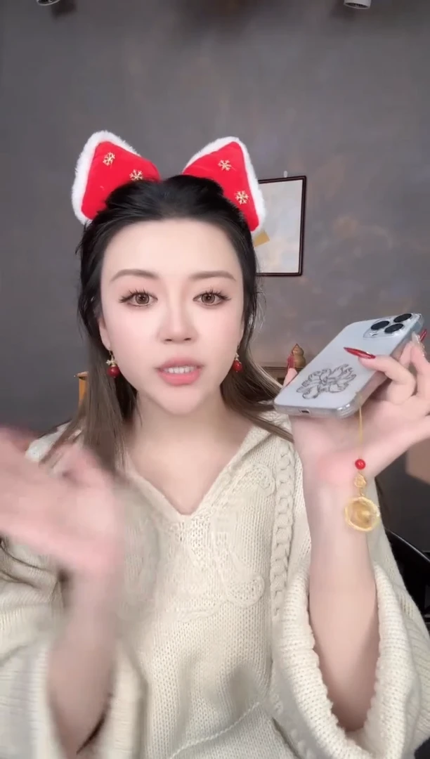 未镶嵌车挂玛瑙/玉髓莹莹专属m5292