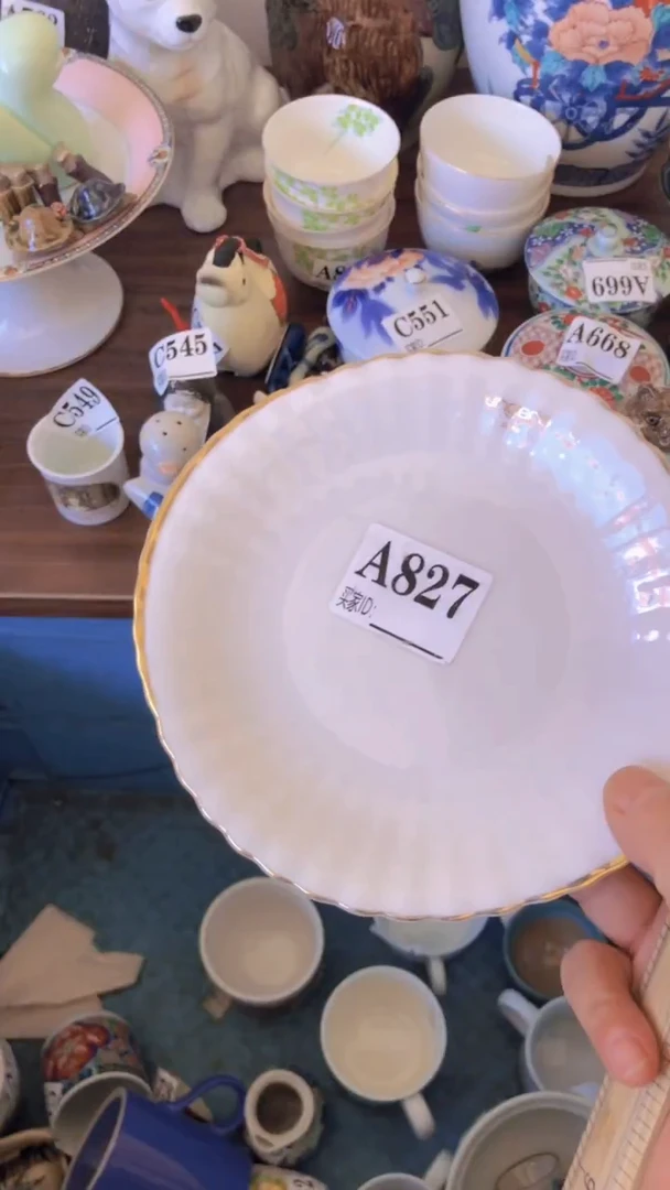 瓷片A龙华精品陶瓷店