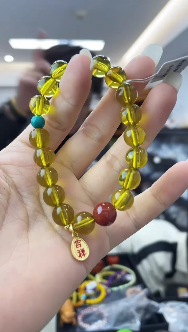 【闪购商品】蓝珀裸石未镶嵌多样性一件发货