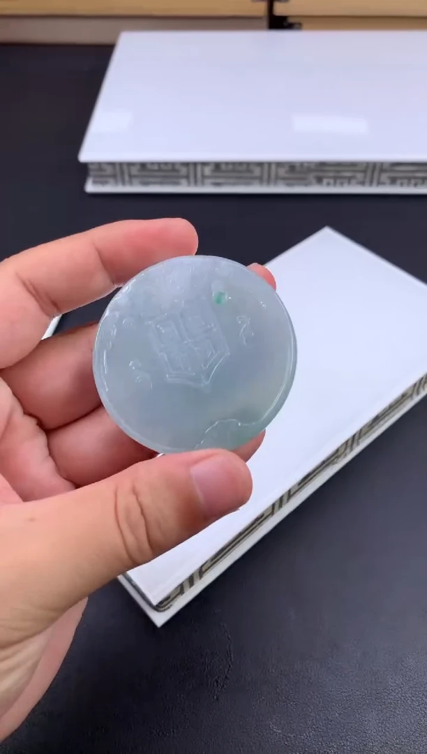 未镶嵌定制翡翠G****登翡翠