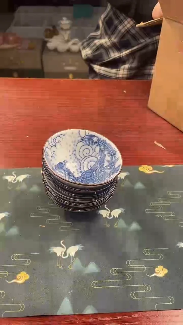 星耀茶器星耀茶器@TJ018