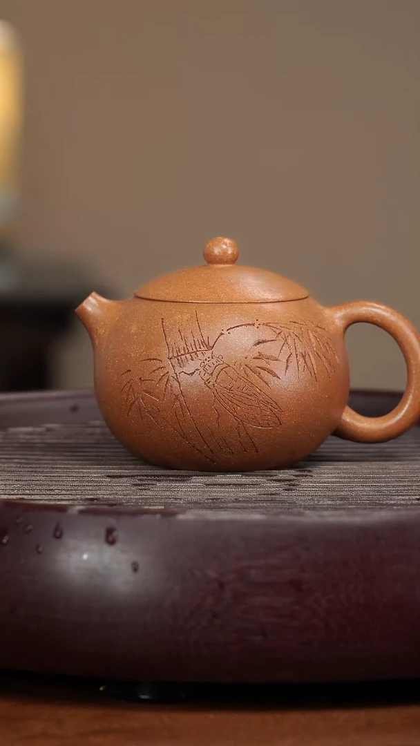 【闪购商品】紫砂茶壶宜兴紫砂壶