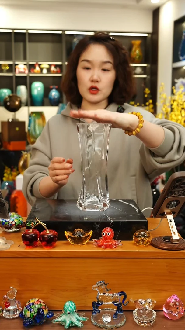 外贸花瓶花器花盆006