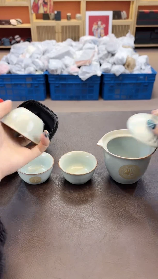 【闪购商品】摆件瓷SC1111111111111