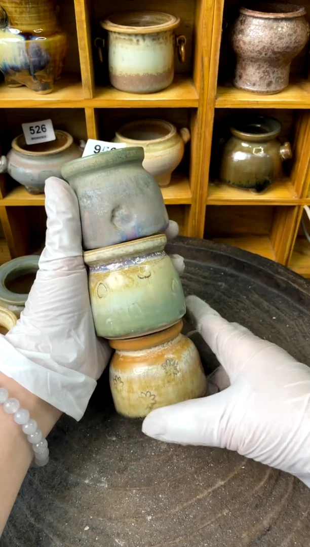 【闪购商品】陶956