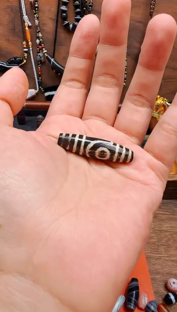 【东南亚珠饰】配珠