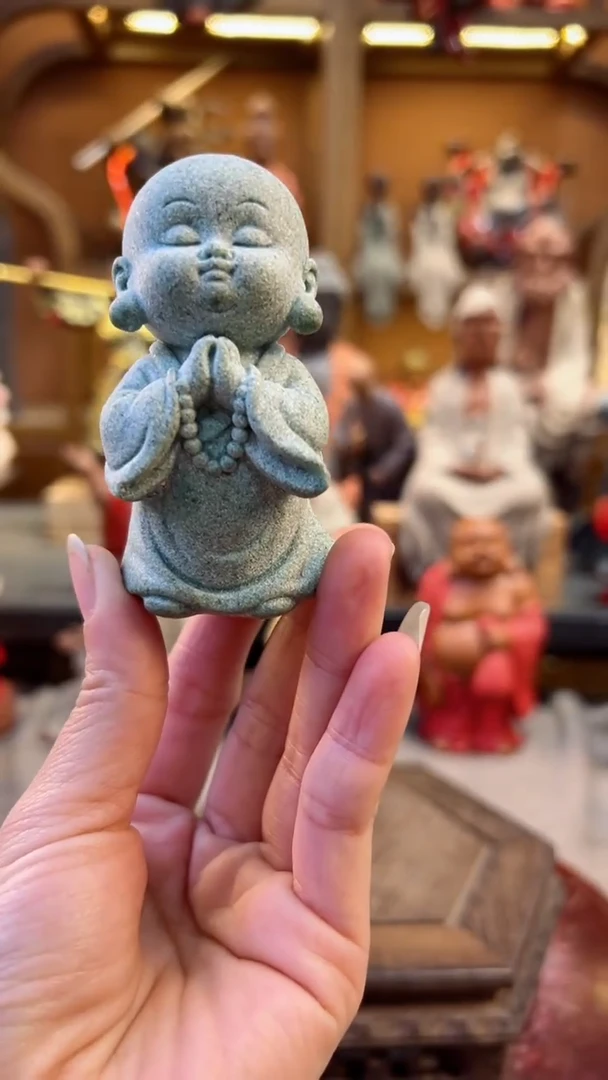 【闪购商品】紫砂茶宠器闵茶宠摆件