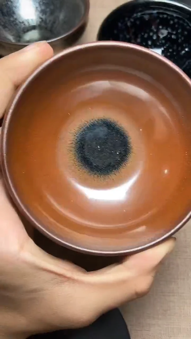 茶盏120建盏建盏建盏