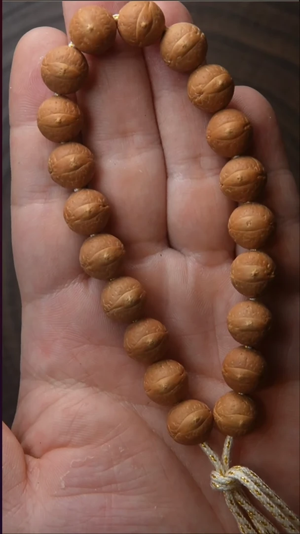 手串凤眼菩提47号凤眼手串11mm