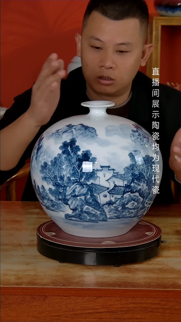 景德镇御匠邦陶瓷不允许拒收