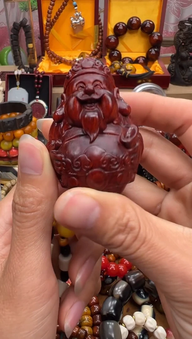 檀香紫檀（小叶紫檀）所见即所得所见即所得