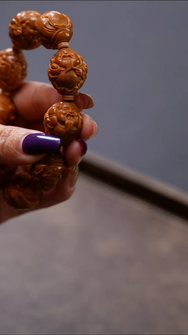 手串/手链橄榄核1