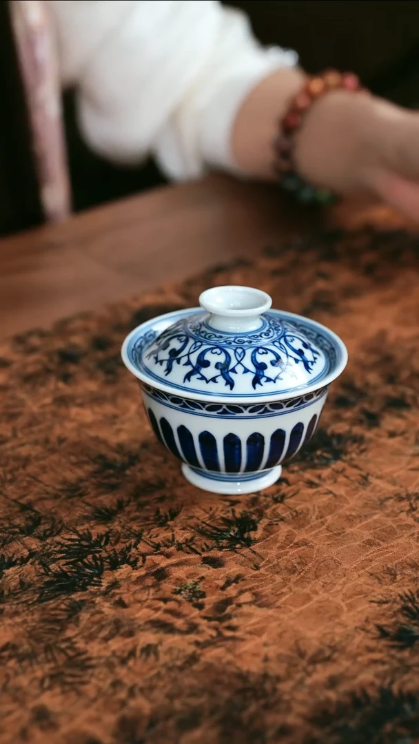 摆件瓷景德镇邮政专属链接@@@JD852