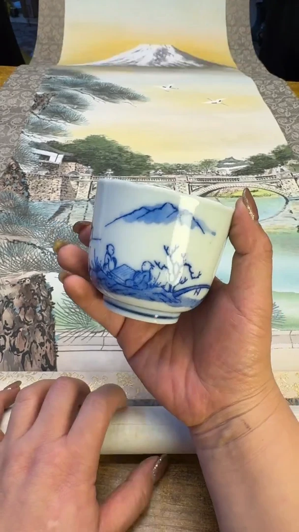 【闪购商品】其他瓷器瓷老破烂158