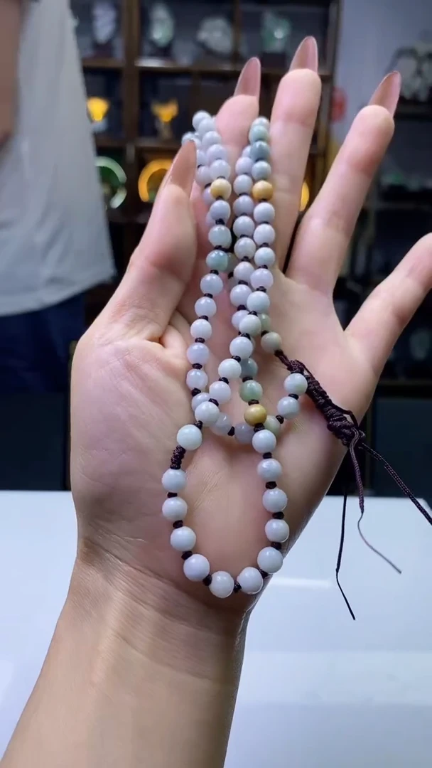 未镶嵌定制翡翠6196