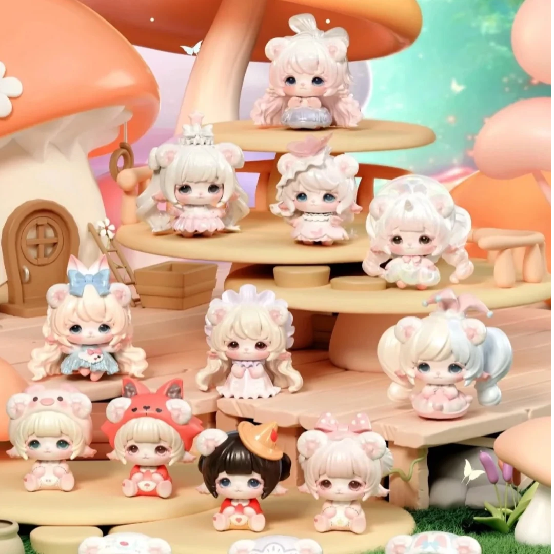 【许愿】39.9米踩后3童梦小屋/寻找羊角村