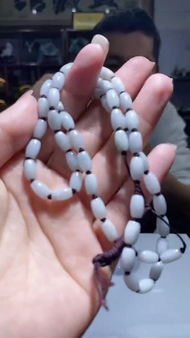 未镶嵌定制翡翠缅甸A货A345