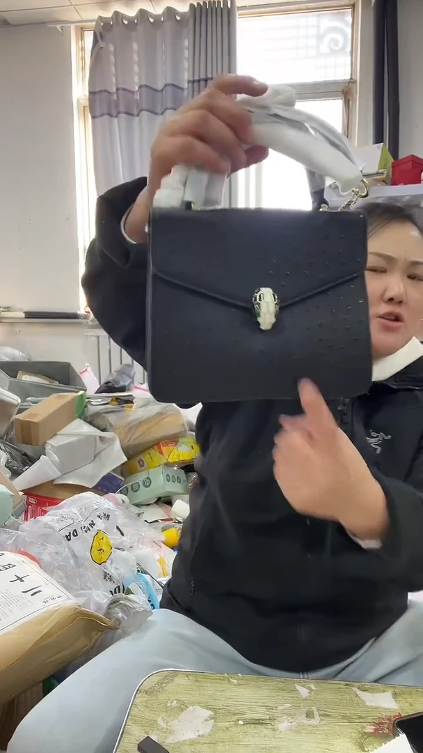 织物琪老板女包1号店超好看商品图片下单