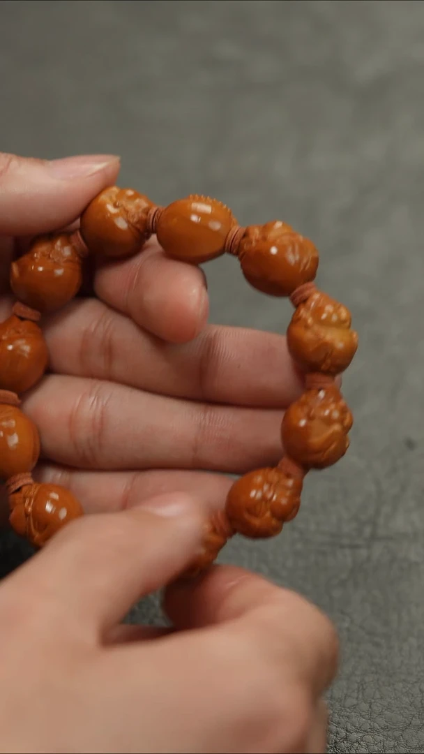 手串/手链橄榄核橄榄核