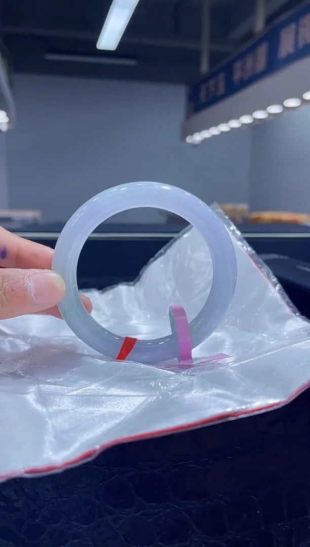 未镶嵌手镯翡翠16