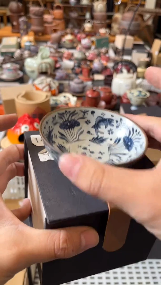 陶瓷文化闪购链接